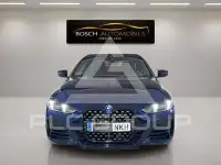 2026 BMW 420