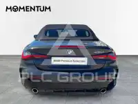 2026 BMW 420