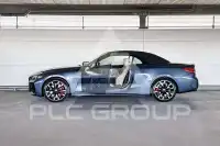 2026 BMW 420