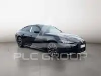 2026 BMW 420