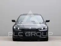 2026 BMW 420