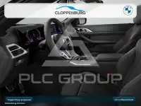 2026 BMW 420