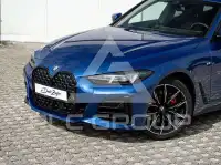 2026 BMW 420