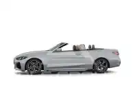 2026 BMW 420