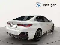 2026 BMW 420