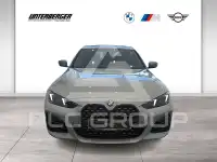 2026 BMW 420
