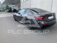 2026 BMW 420