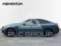2026 BMW 420