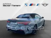 2026 BMW 420