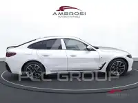 2026 BMW 420
