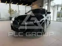 2026 BMW 420