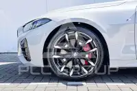 2026 BMW 420