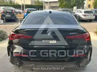 2026 BMW 420