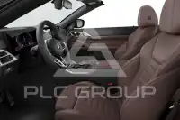 2026 BMW 420