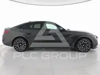 2026 BMW 420