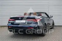 2026 BMW 420