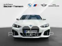 2026 BMW 420