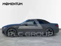 2026 BMW 420
