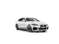 2026 BMW 420