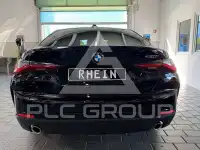 2026 BMW 420