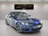 2026 BMW 420