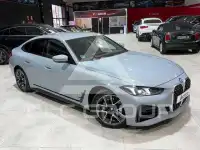 2026 BMW 420