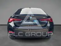 2026 BMW 420