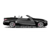 2026 BMW 420