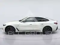 2026 BMW 420