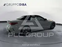 2026 BMW 420