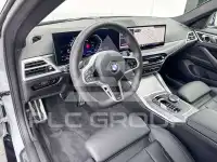 2026 BMW 420