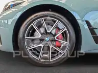 2026 BMW 420