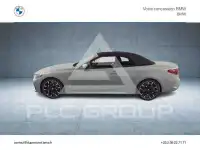 2026 BMW 420
