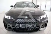 2026 BMW 420