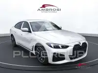 2026 BMW 420
