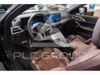 2026 BMW 420