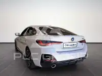 2026 BMW 420