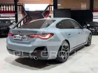 2026 BMW 420
