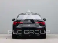 2026 BMW 420
