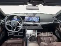 2026 BMW 420