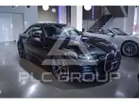 2026 BMW 420