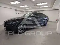 2026 BMW 420