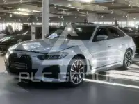 2026 BMW 420