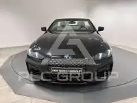 2025 BMW 420