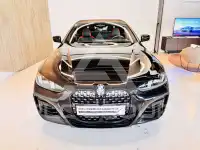 2026 BMW 420