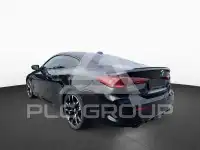 2026 BMW 420
