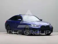 2026 BMW 420