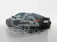 2026 BMW 420