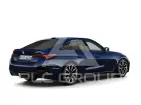 2026 BMW 420
