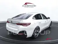 2026 BMW 420
